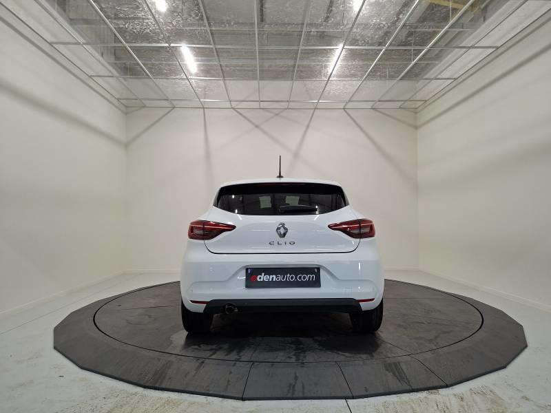 Renault Clio TCe 90 Evolution