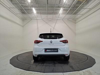 Renault Clio TCe 90 Evolution