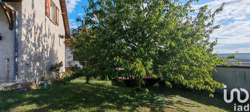 Maison - 190 m² - 6 pièces