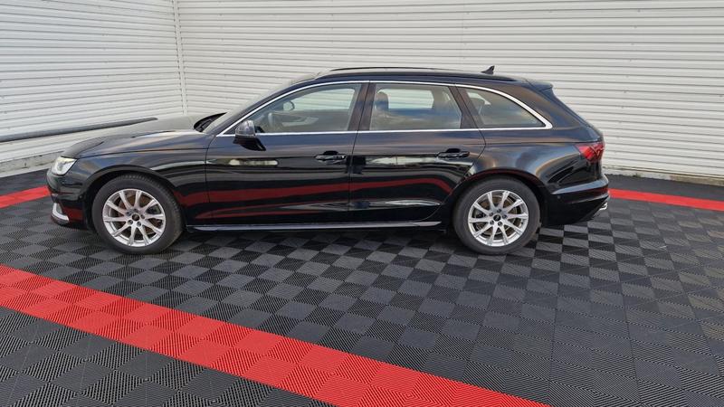 Audi A4 Avant 35 Tfsi s tronic 7 Business Executive