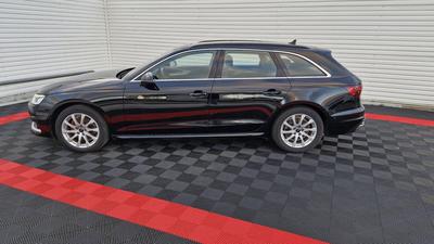 Audi A4 Avant 35 Tfsi s tronic 7 Business Executive