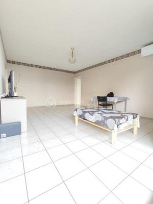 Appartement - 73 m² - 3 pièces