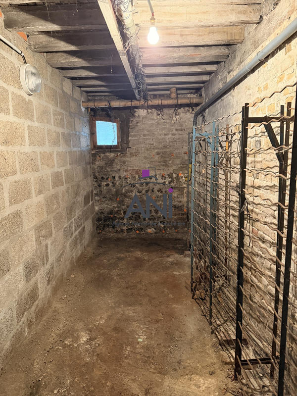 Appartement - 128 m² - 4 pièces