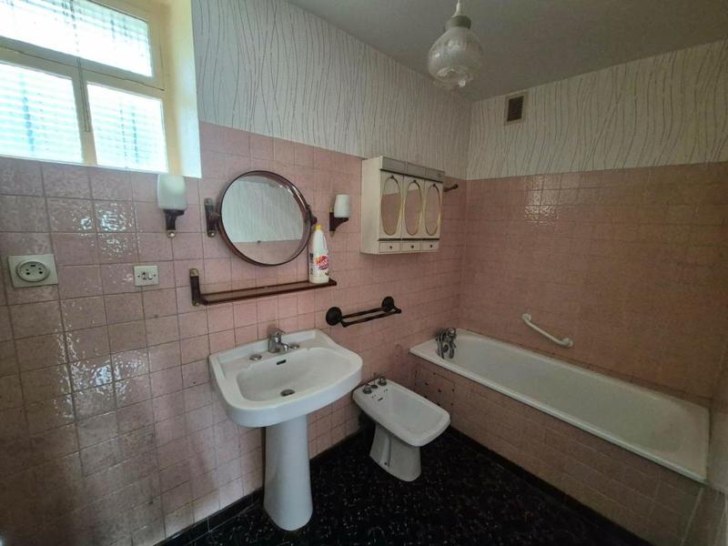 Maison ancienne - 90 m² - 4 pièces