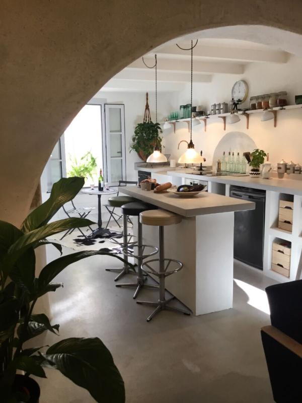 Maison - 60 m² - 4 pièces