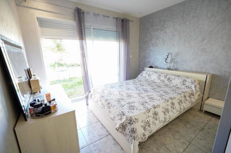 Maison - 167 m² - 5 pièces