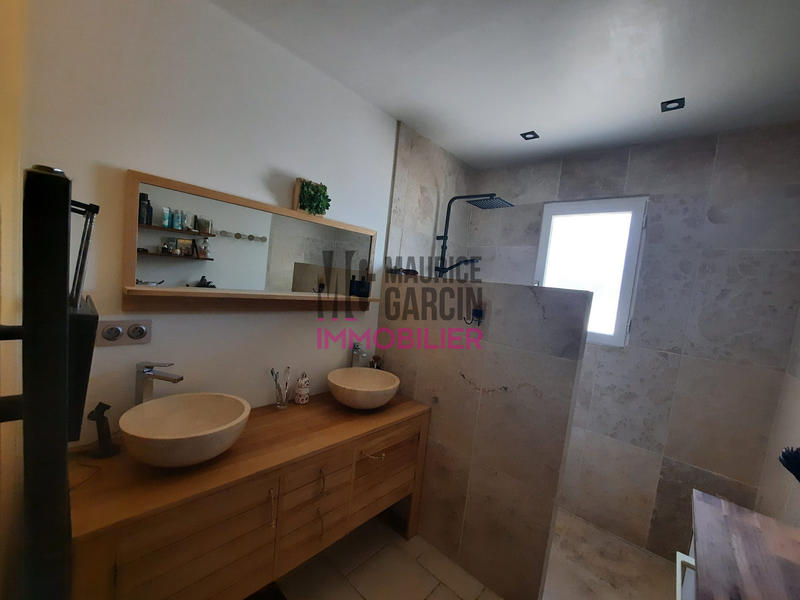 Maison - 109 m² - 5 pièces