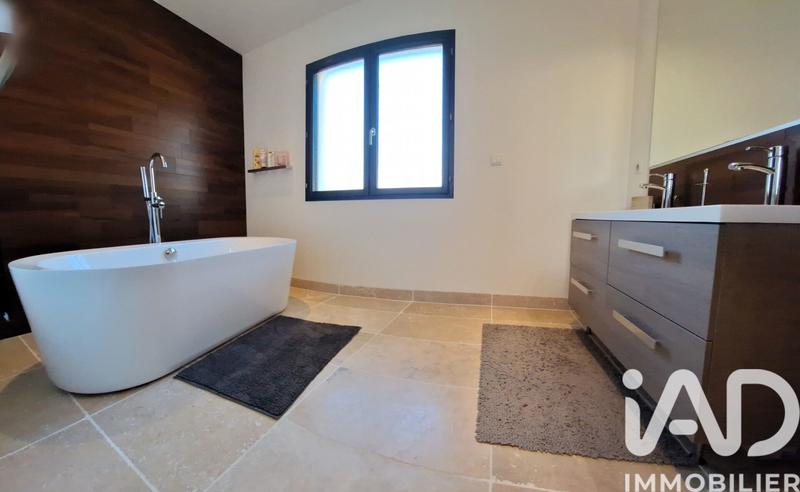 Maison - 161 m² - 7 pièces