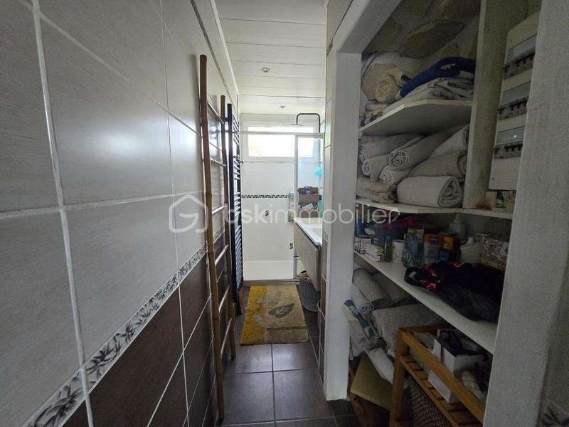 Maison de ville - 72 m² - 3 pièces