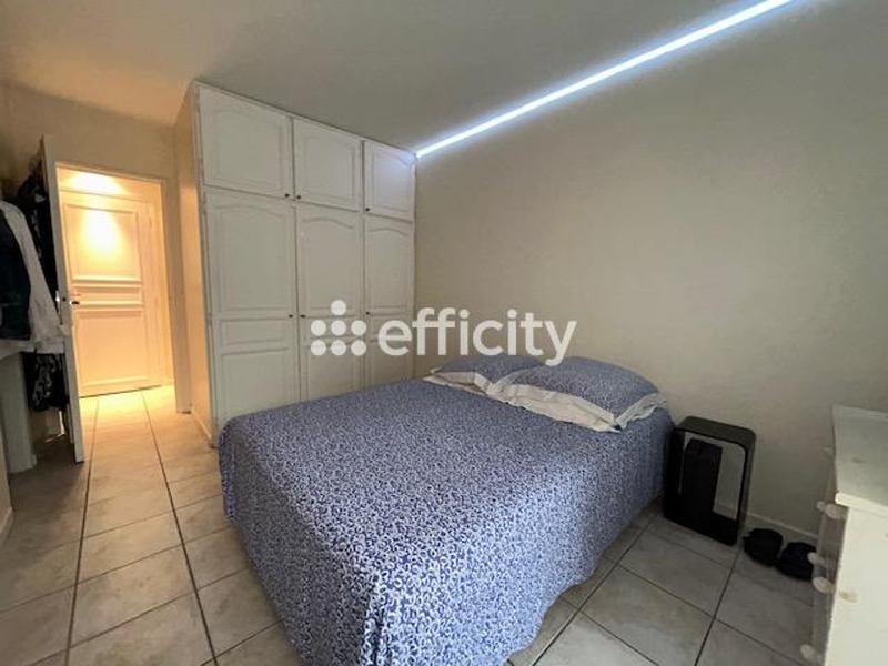 Appartement - 96 m² - 4 pièces