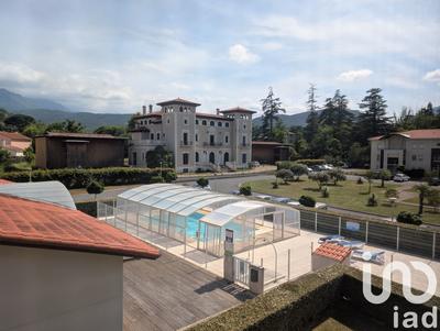 Appartement - 69 m² - 3 pièces