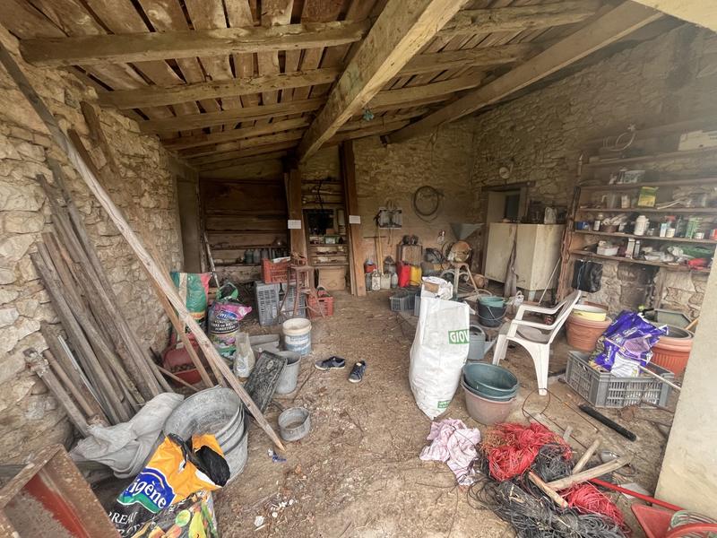 Maison ancienne - 278 m² - 8 pièces