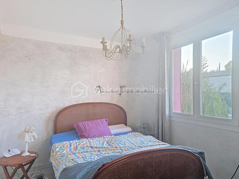 Appartement - 70 m² - 4 pièces