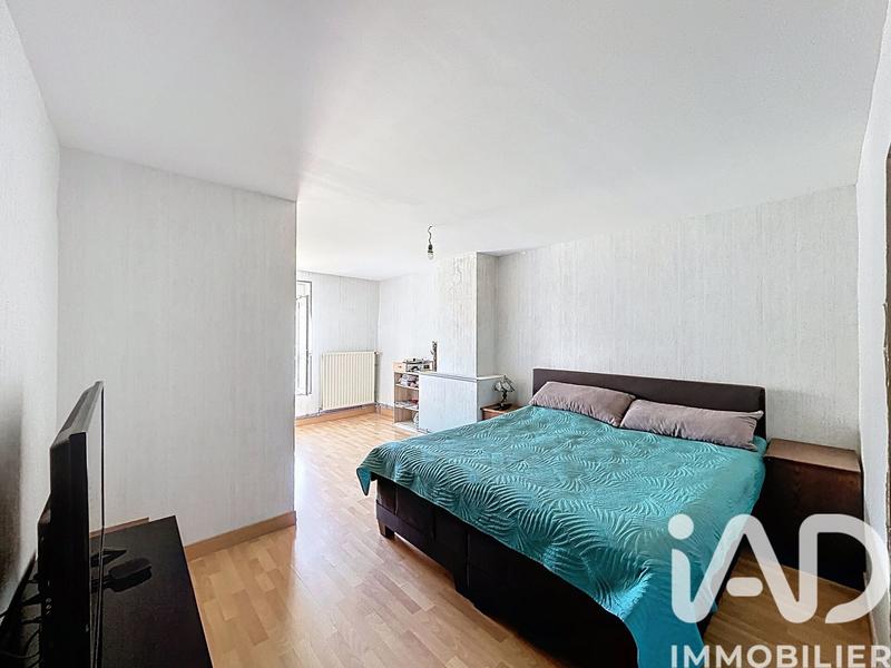 Maison - 150 m² - 5 pièces