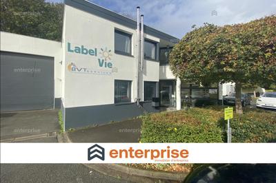 Local d'activité / Entrepôt - 342 m²