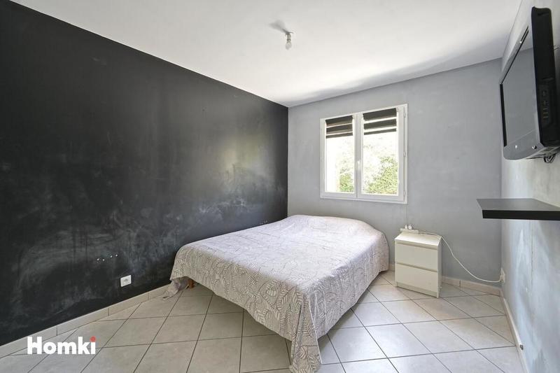 Maison - 126 m² - 5 pièces