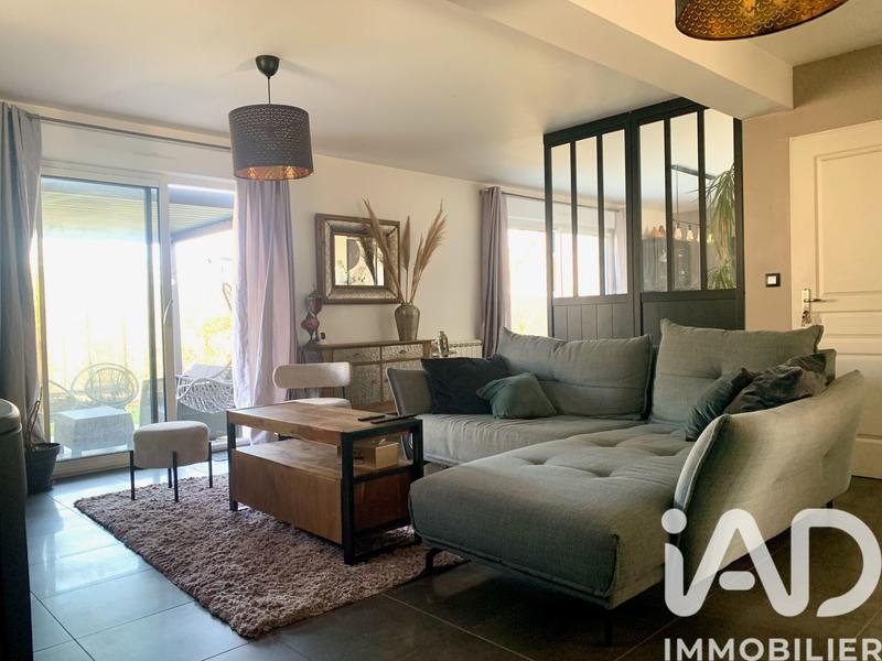 Maison - 174 m² - 7 pièces