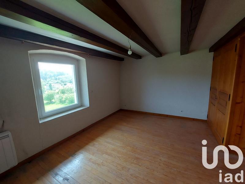 Maison - 140 m² - 3 pièces