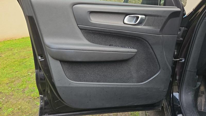 Volvo Xc40 1 2.0 D3 150 R-Design - Automatique Entretien constructeur