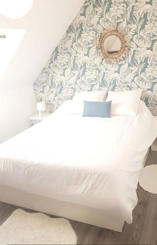 Maison - 83 m² - 6 pièces