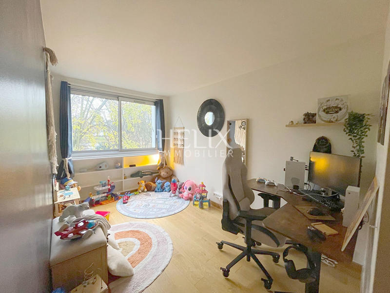 Appartement - 66 m² - 4 pièces