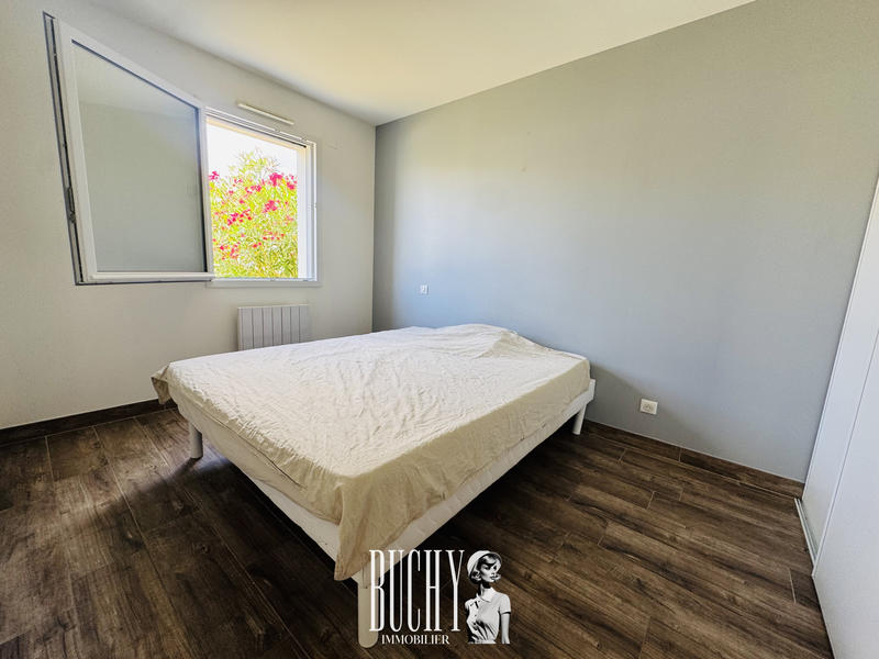 Maison - 94 m² - 4 pièces