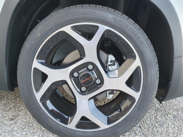 Fiat Panda My21 1.0 70 ch Hybride Bsg s/S Sport