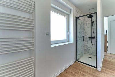 Maison de campagne - 146 m² - 5 pièces