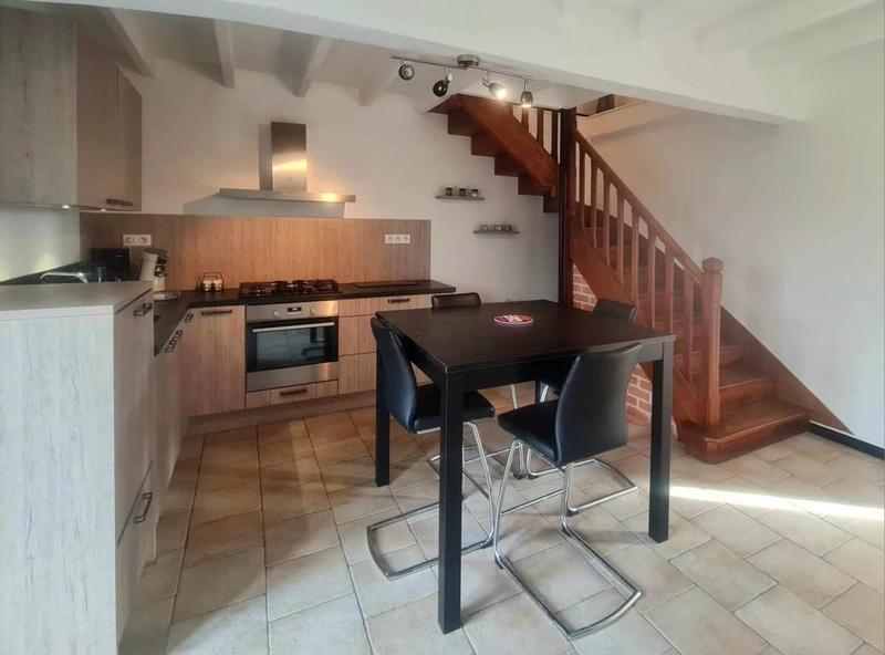 Maison - 129 m² - 6 pièces
