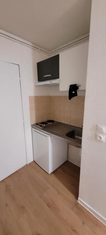 Appartement - 23 m² - 1 pièce