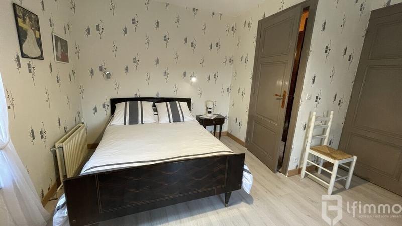 Maison de campagne - 163 m² - 5 pièces