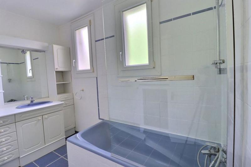 Maison - 185 m² - 6 pièces