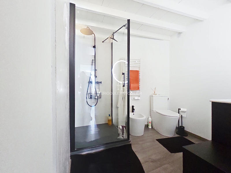 Appartement - 72 m² - 2 pièces