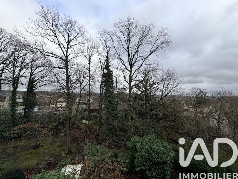 Appartement - 78 m² - 3 pièces