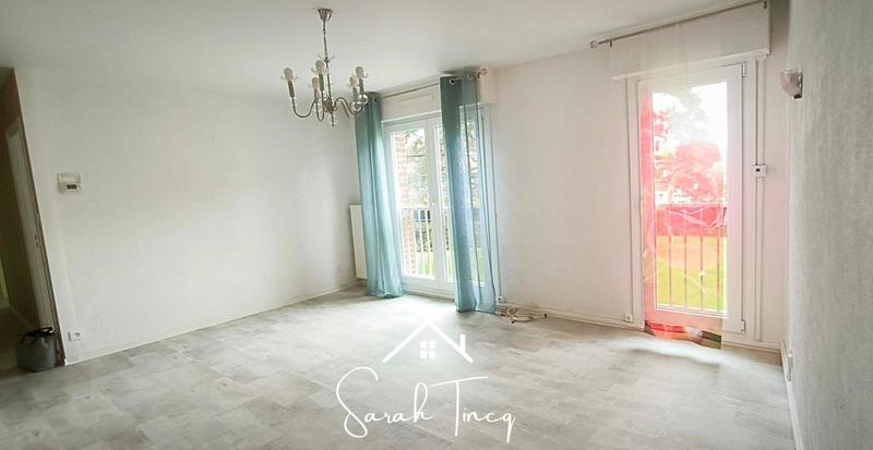 Appartement - 72 m² - 3 pièces