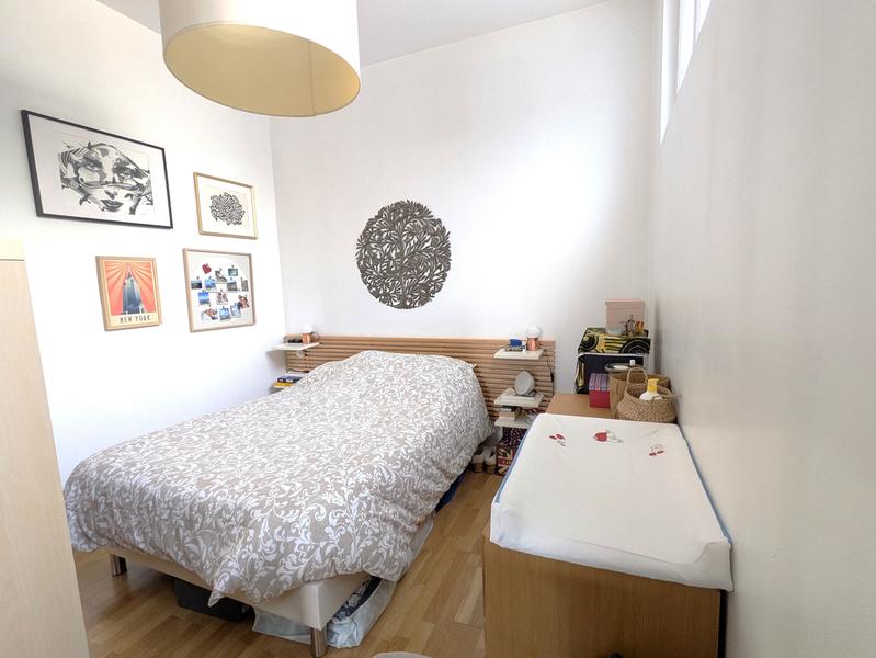 Appartement - 43 m² - 1 pièce