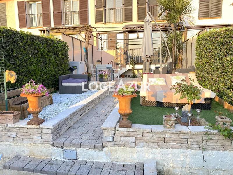 Maison - 106 m² - 4 pièces