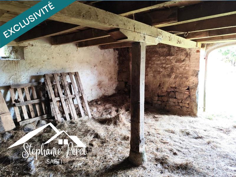 Ferme - 105 m² - 2 pièces