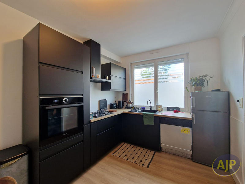 Maison - 83 m² - 5 pièces