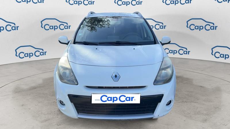 Renault Clio Estate 1.5 dCi 85 Xv de France