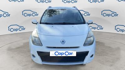 Renault Clio Estate 1.5 dCi 85 Xv de France