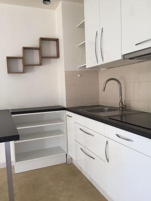 Appartement - 32 m² - 1 pièce