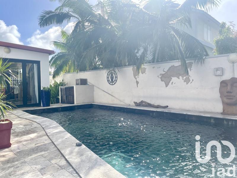 Maison - 142 m² - 5 pièces