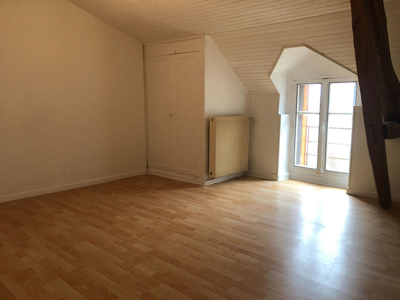 Maison - 68 m² - 3 pièces
