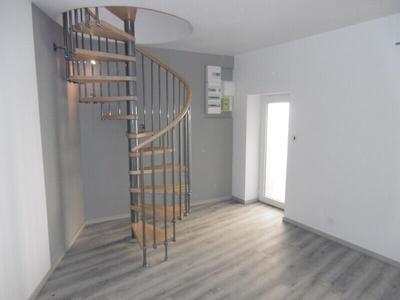 Maison - 44 m² - 2 pièces