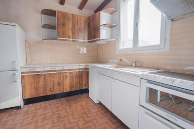 Appartement - 51 m² - 2 pièces