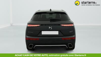 Ds Ds 7 Hybride Rechargeable E-Tense 225 Eat8 Opera