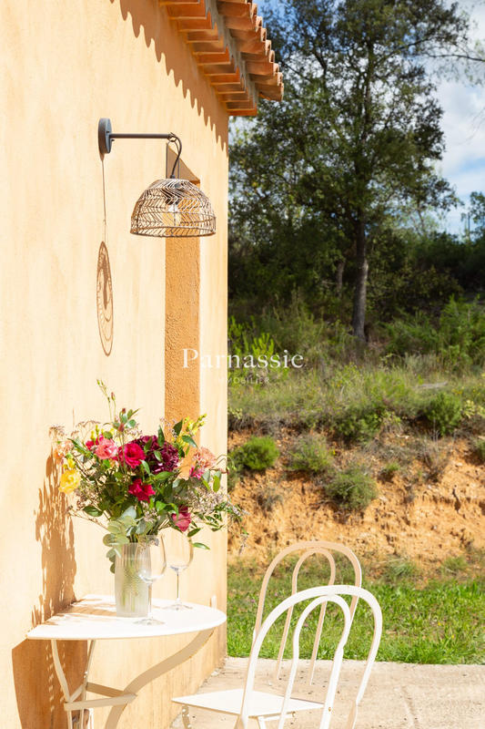 Villa - 110 m² - 4 pièces