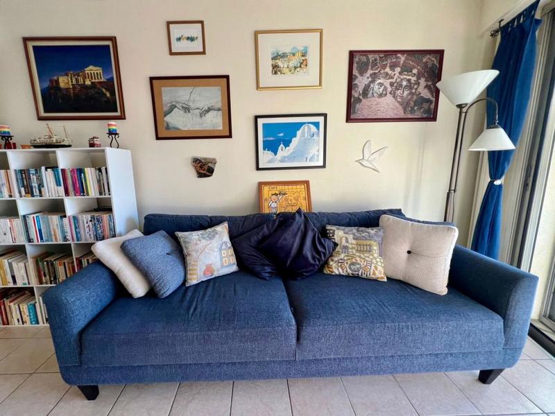 Appartement - 47 m² - 3 pièces