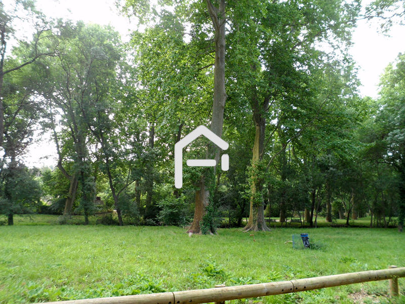 Maison - 165 m² - 6 pièces